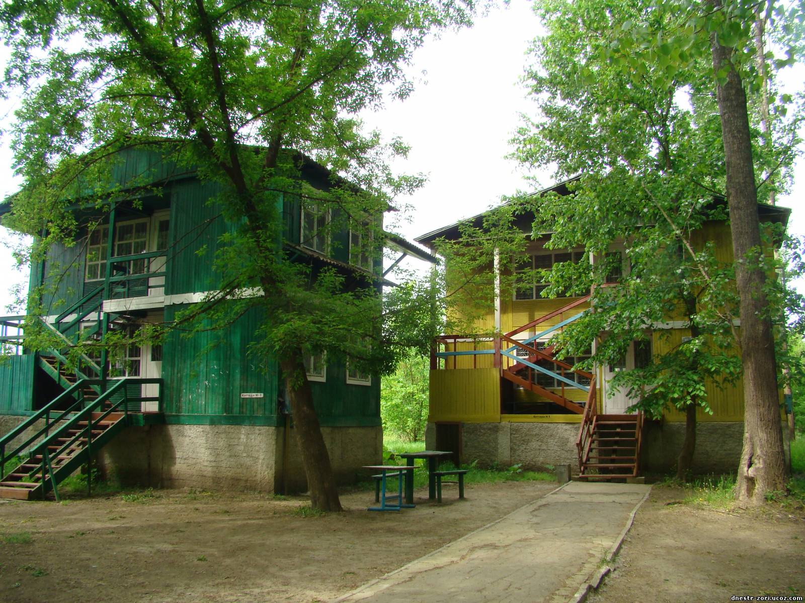 санаторий молдова